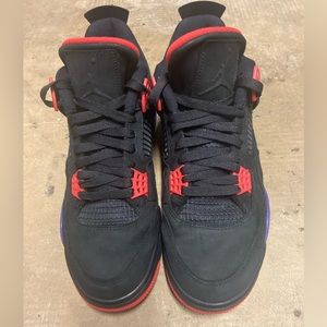 jordan 4 raptor